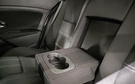 Renault Fluence I, 2014 год, 820 000 рублей, 21 фотография