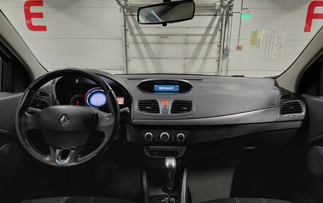 Renault Fluence I, 2014 год, 820 000 рублей, 14 фотография