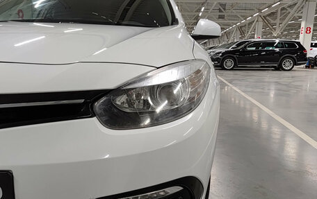 Renault Fluence I, 2014 год, 820 000 рублей, 16 фотография