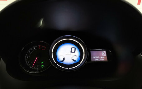 Renault Fluence I, 2014 год, 820 000 рублей, 13 фотография