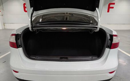 Renault Fluence I, 2014 год, 820 000 рублей, 10 фотография