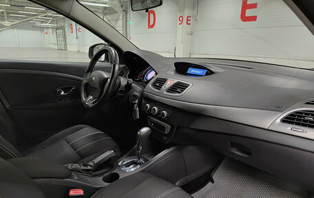Renault Fluence I, 2014 год, 820 000 рублей, 11 фотография