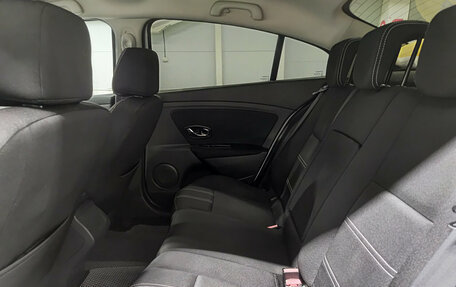 Renault Fluence I, 2014 год, 820 000 рублей, 12 фотография