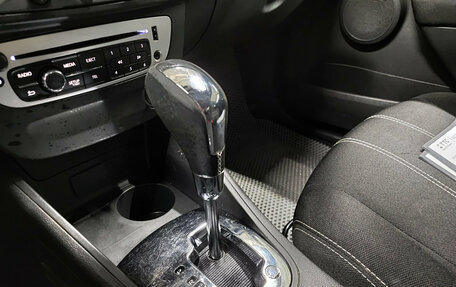 Renault Fluence I, 2014 год, 820 000 рублей, 18 фотография