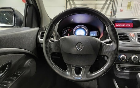 Renault Fluence I, 2014 год, 820 000 рублей, 19 фотография