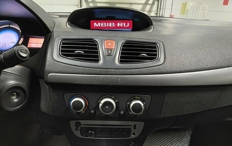 Renault Fluence I, 2014 год, 820 000 рублей, 15 фотография