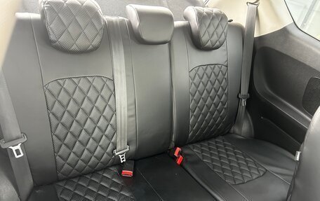 KIA Picanto II, 2011 год, 649 000 рублей, 6 фотография