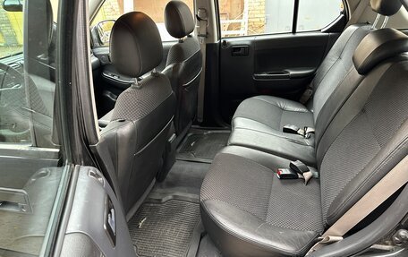 Opel Frontera B, 2002 год, 955 000 рублей, 12 фотография