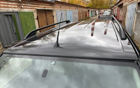 Opel Frontera B, 2002 год, 955 000 рублей, 8 фотография