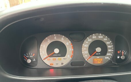 Opel Frontera B, 2002 год, 955 000 рублей, 16 фотография