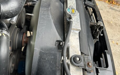 Opel Frontera B, 2002 год, 955 000 рублей, 20 фотография