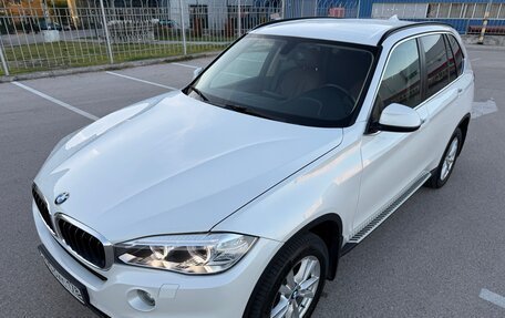 BMW X5, 2017 год, 3 597 000 рублей, 9 фотография