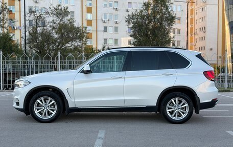 BMW X5, 2017 год, 3 597 000 рублей, 8 фотография