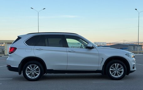 BMW X5, 2017 год, 3 597 000 рублей, 4 фотография