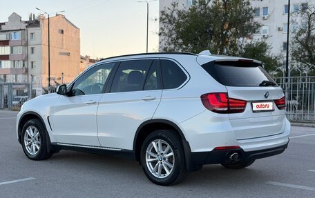 BMW X5, 2017 год, 3 597 000 рублей, 7 фотография