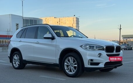 BMW X5, 2017 год, 3 597 000 рублей, 3 фотография