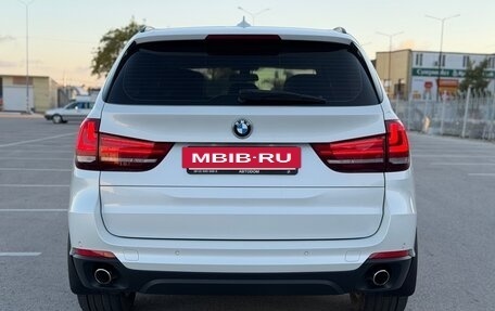 BMW X5, 2017 год, 3 597 000 рублей, 6 фотография
