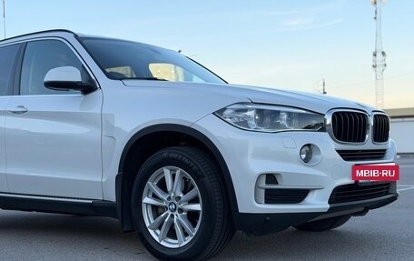BMW X5, 2017 год, 3 597 000 рублей, 11 фотография