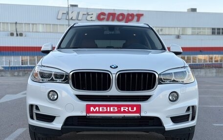 BMW X5, 2017 год, 3 597 000 рублей, 2 фотография