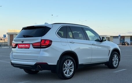 BMW X5, 2017 год, 3 597 000 рублей, 5 фотография