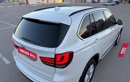 BMW X5, 2017 год, 3 597 000 рублей, 10 фотография