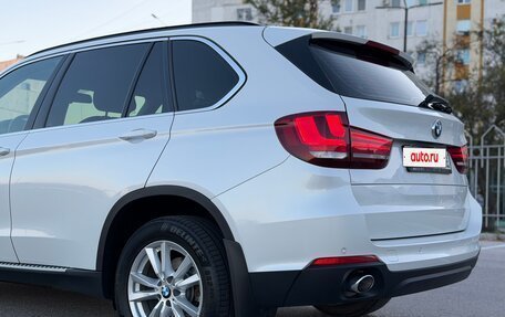 BMW X5, 2017 год, 3 597 000 рублей, 12 фотография