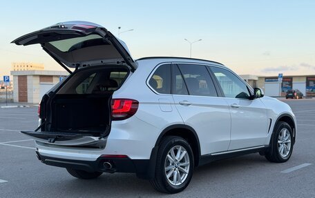 BMW X5, 2017 год, 3 597 000 рублей, 15 фотография
