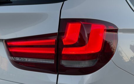 BMW X5, 2017 год, 3 597 000 рублей, 14 фотография