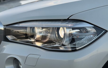 BMW X5, 2017 год, 3 597 000 рублей, 13 фотография