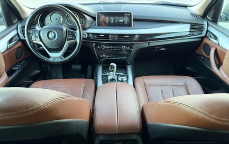 BMW X5, 2017 год, 3 597 000 рублей, 17 фотография