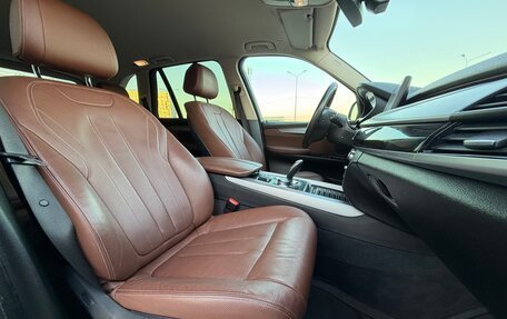 BMW X5, 2017 год, 3 597 000 рублей, 24 фотография
