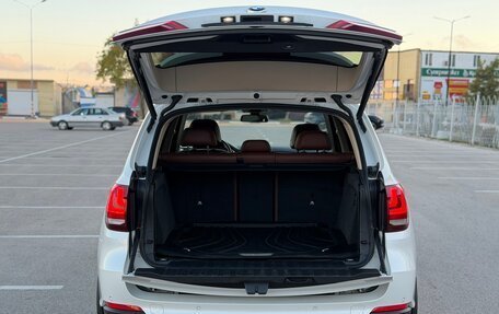 BMW X5, 2017 год, 3 597 000 рублей, 16 фотография