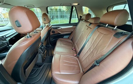 BMW X5, 2017 год, 3 597 000 рублей, 20 фотография