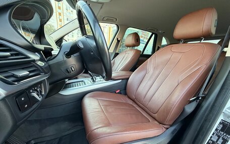 BMW X5, 2017 год, 3 597 000 рублей, 23 фотография