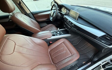 BMW X5, 2017 год, 3 597 000 рублей, 21 фотография