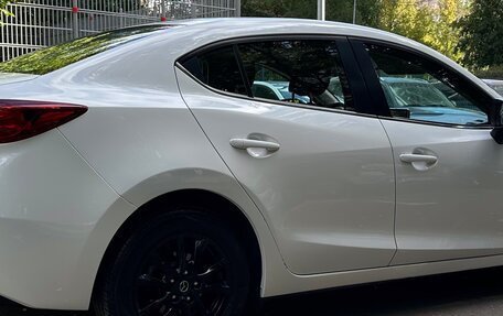 Mazda 3, 2016 год, 1 200 000 рублей, 6 фотография