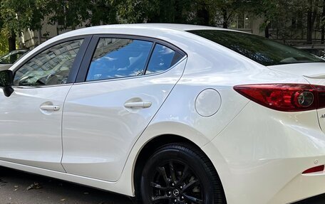 Mazda 3, 2016 год, 1 200 000 рублей, 4 фотография