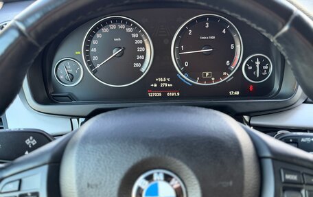 BMW X5, 2017 год, 3 597 000 рублей, 29 фотография