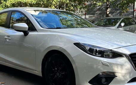 Mazda 3, 2016 год, 1 200 000 рублей, 7 фотография