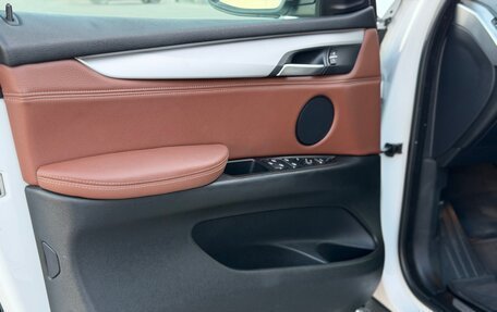 BMW X5, 2017 год, 3 597 000 рублей, 33 фотография