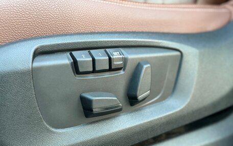 BMW X5, 2017 год, 3 597 000 рублей, 34 фотография