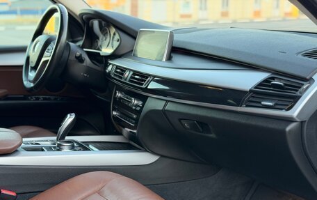 BMW X5, 2017 год, 3 597 000 рублей, 30 фотография