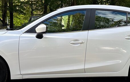 Mazda 3, 2016 год, 1 200 000 рублей, 3 фотография