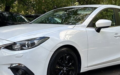 Mazda 3, 2016 год, 1 200 000 рублей, 2 фотография