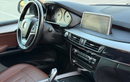 BMW X5, 2017 год, 3 597 000 рублей, 31 фотография