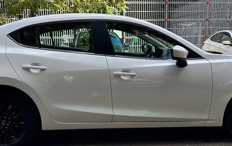 Mazda 3, 2016 год, 1 200 000 рублей, 9 фотография