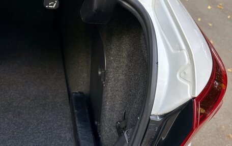 Mazda 3, 2016 год, 1 200 000 рублей, 11 фотография