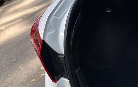 Mazda 3, 2016 год, 1 200 000 рублей, 10 фотография