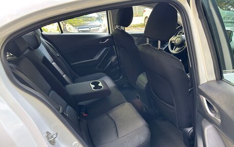 Mazda 3, 2016 год, 1 200 000 рублей, 17 фотография