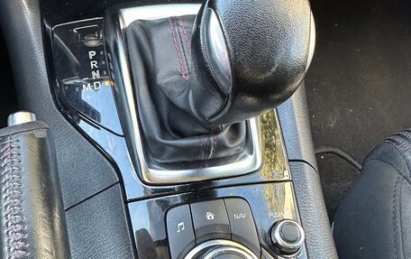 Mazda 3, 2016 год, 1 200 000 рублей, 25 фотография